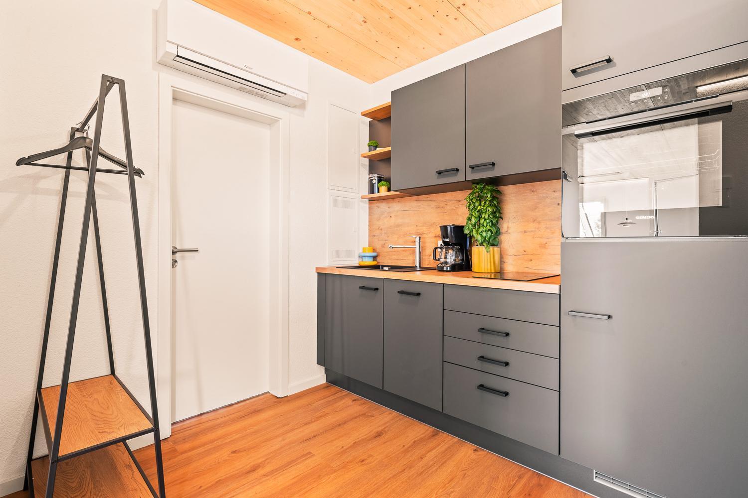Apartamento Penthouse Mit Traumhafter Terrasse Klimatisiert FDH Exterior foto