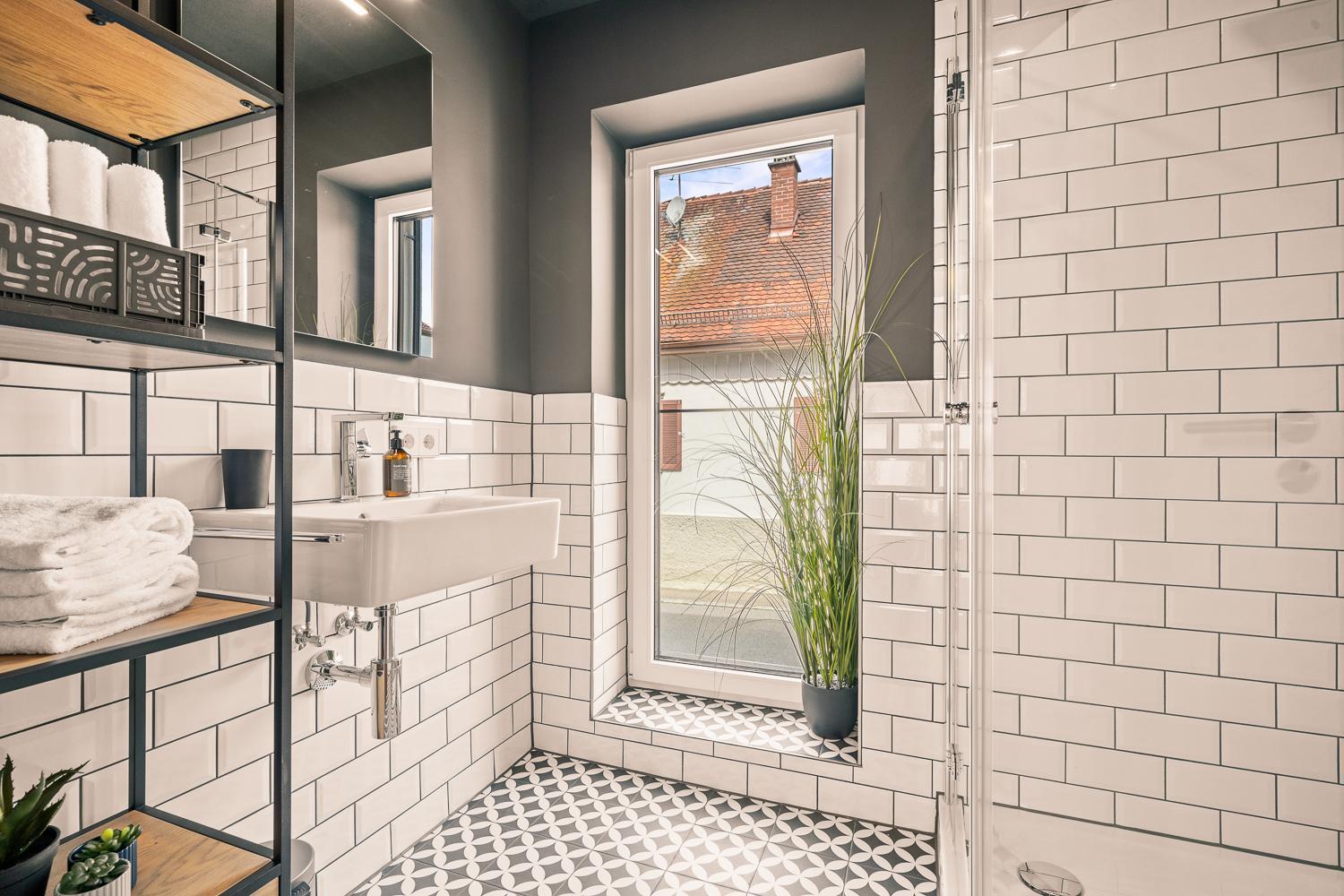 Apartamento Penthouse Mit Traumhafter Terrasse Klimatisiert FDH Exterior foto