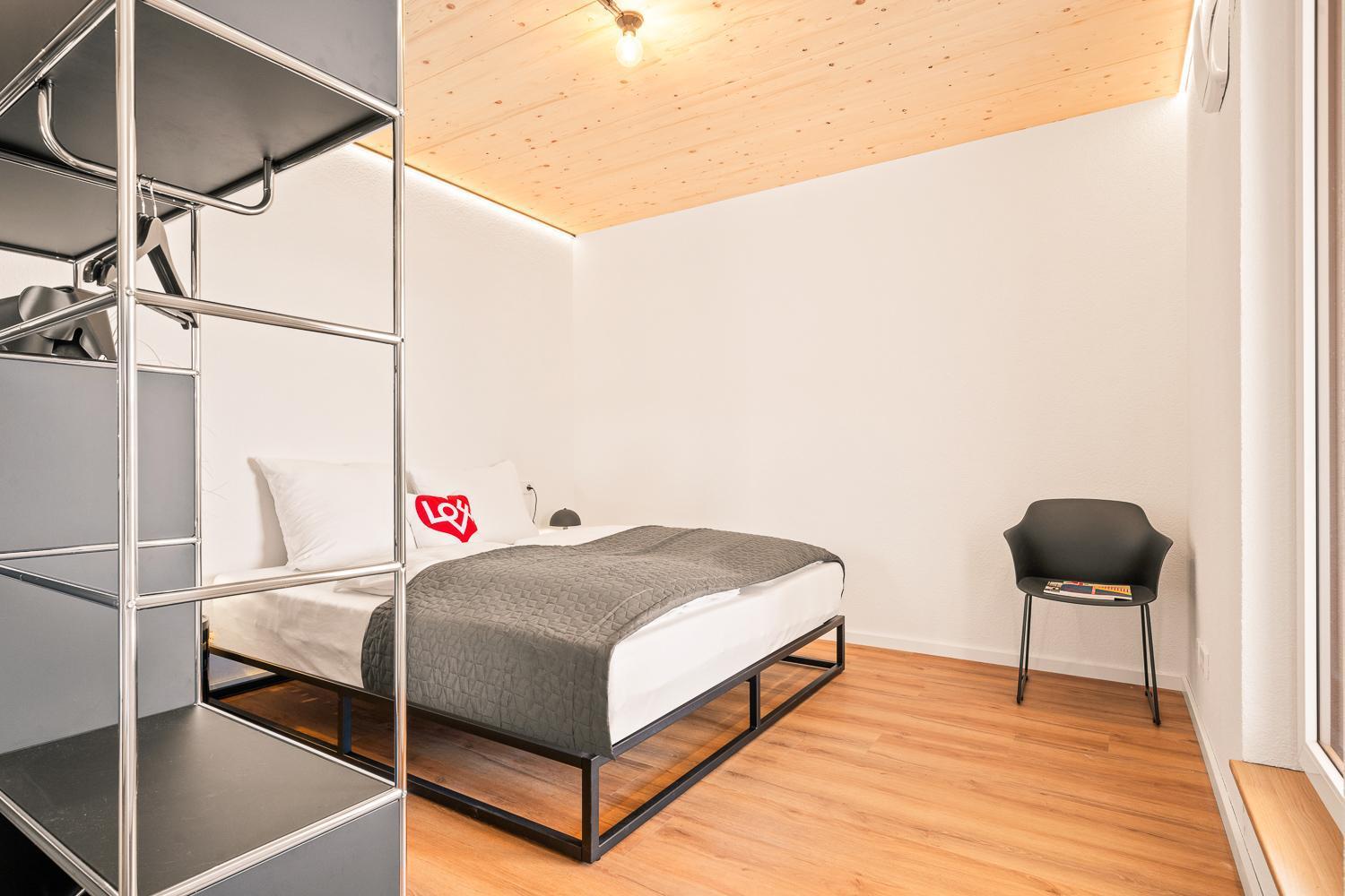 Apartamento Penthouse Mit Traumhafter Terrasse Klimatisiert FDH Exterior foto